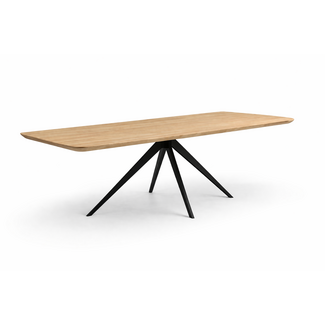 Hippe stoelen Eettafel Olympia