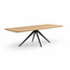 Hippestoelen  Eettafel Olympia