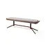 Jesper Home Oketo No Grey Mouse - Dining Bench