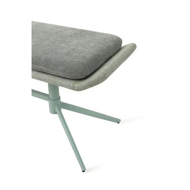 Jesper Home Oketo Green Midori - Dining  Bench