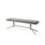 Jesper Home Oketo Green Midori - Dining  Bench