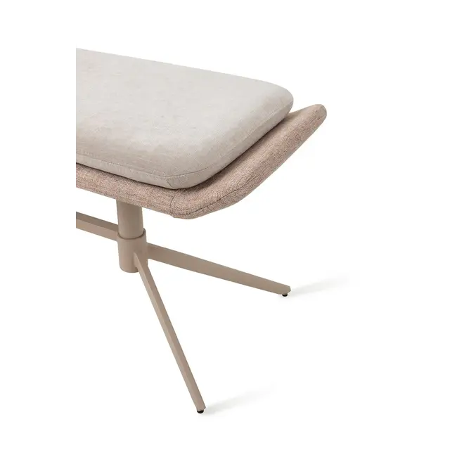 Jesper Home Oketo Driftwood Drive - Dining Bench