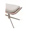 Jesper Home Oketo Driftwood Drive - Dining Bench