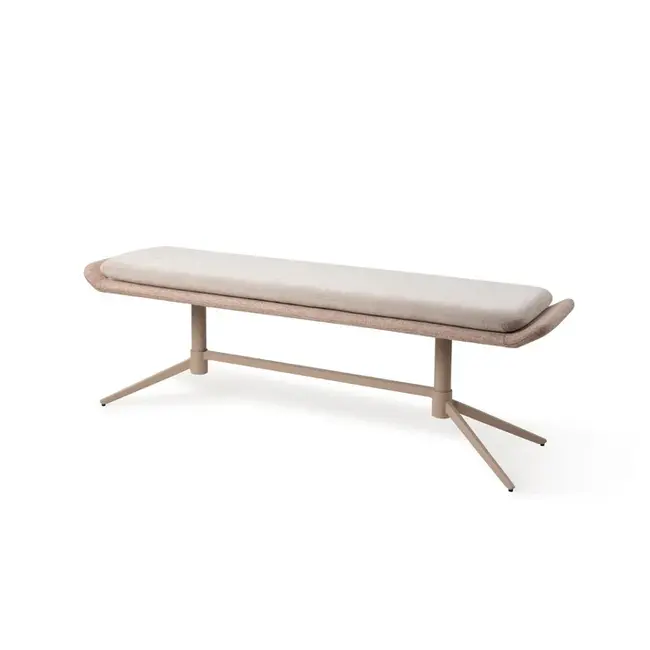Jesper Home Oketo Driftwood Drive - Dining Bench