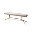 Jesper Home Oketo Driftwood Drive - Dining Bench