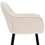 Kick Collection Barkruk - Lynn - Creme