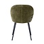 Kick Collection Eetkamerstoel Arda - groen