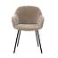 Kick Collection Eetkamerstoel Arda - Taupe