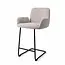 Jesper Home Misaki Sand Strand Barkruk - Arch Black (L)