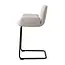 Jesper Home Misaki Sand Strand Barkruk - Arch Black (L)