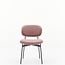 Eetkamerstoel Firenze  | Roze San remo 701