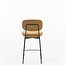 Barkruk Firenze  | Yellow