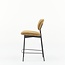 Barkruk Firenze  | Yellow