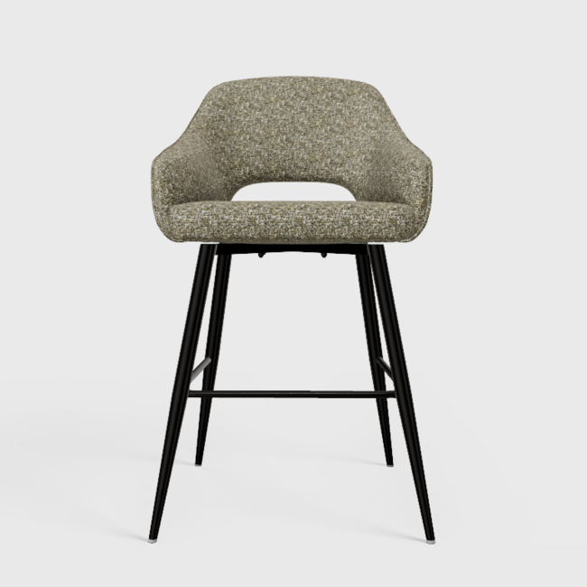 Barkruk  Paris 65cm | Be Trendy Beige 170  - Fix