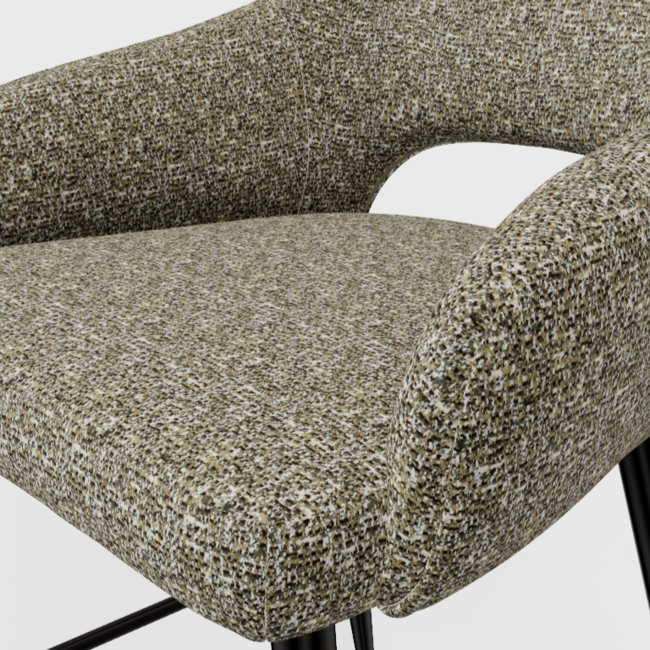 Barkruk  Paris 65cm | Be Trendy Beige 170  - Fix