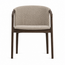 Estetica Eetkamerstoel Merano 2.0 - Bel Sand (A) - Oak Pure Herban