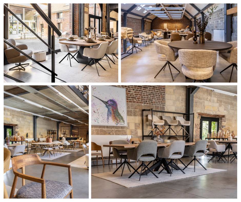 Bezoek onze winkel in Riemst