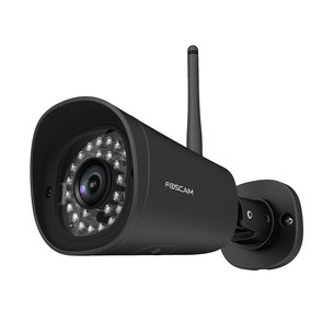 Foscam FI9912P IP/WLAN Überwachungskamera mit Full HD