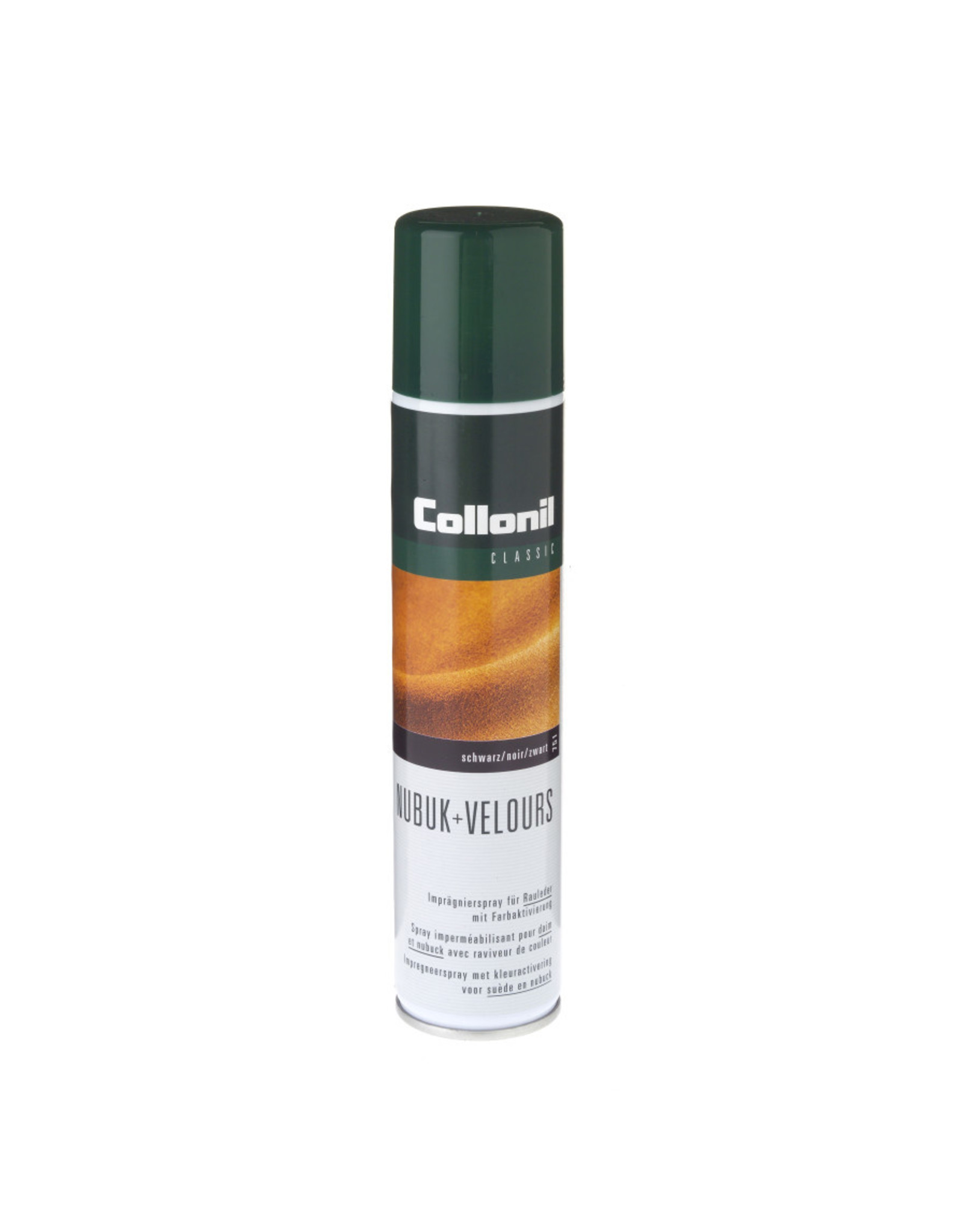 Collonil Collonil Suède nubuck spray