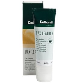 Collonil Collonil Wax leather tube