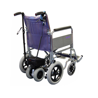 Roma Medical Wheelchair Powerstroll