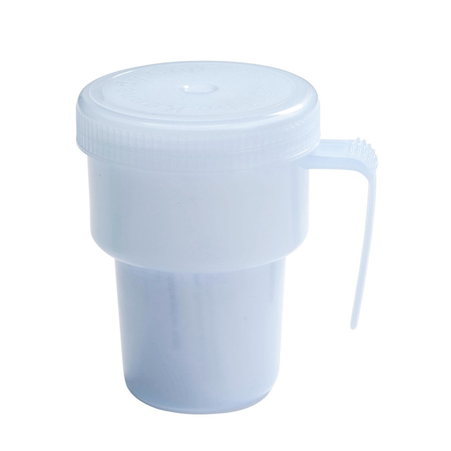 Spill Proof Cup