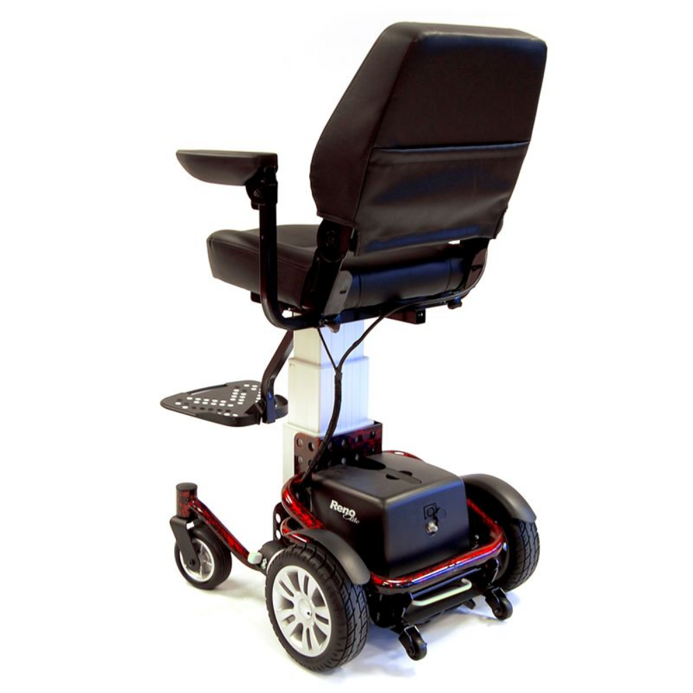 Reno Riser Elevating Powerchair Helpful Hand Helpful Hand