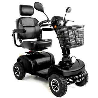 Excellent Quality Mobility Scooters in Macclesfield