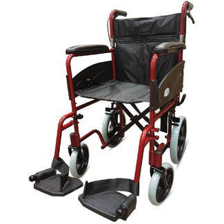 Stay Independent and Safe with Wheelchairs in High Peak