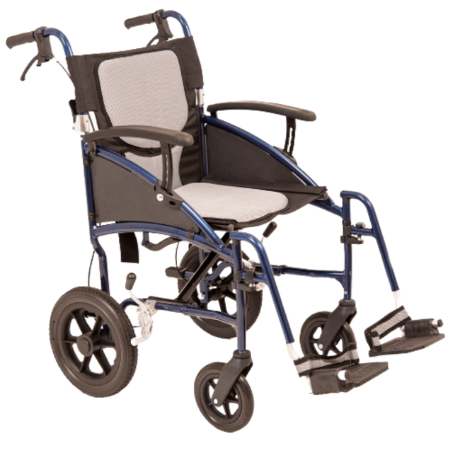 The Best Lightweight Wheelchairs Near Me Helpful Hand