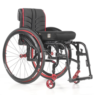 Lightweight Wheelchairs in Alderley Edge – an Excellent Range Available