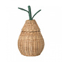 Ferm Living mand pear small