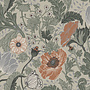 Midbec - Behang Apelviken Anemone 33001