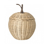 Ferm Living mand apple large