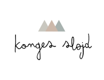 Konges Slojd