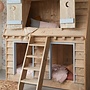 Kinderbed Droomhuis