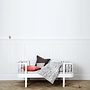 Oliver Furniture Wood original junior bed white