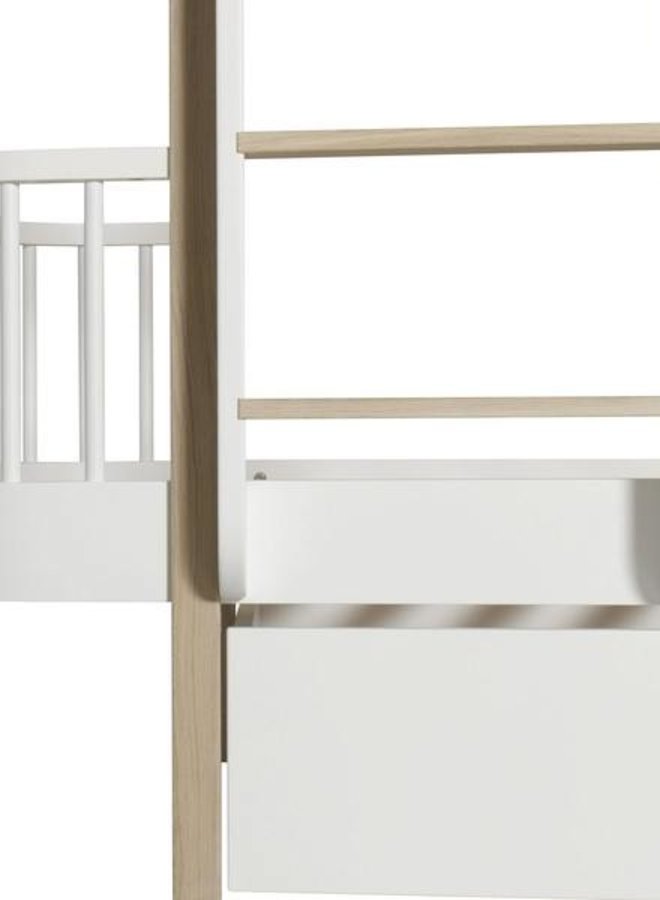 Oliver Furniture bedlade voor Wood Original collectie