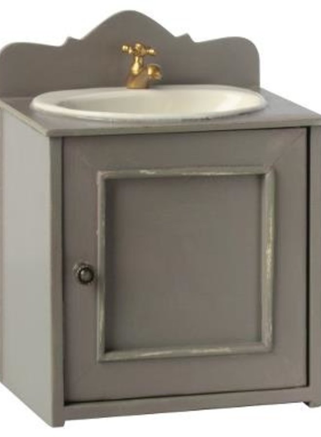 Maileg - miniature bathroom sink