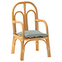 Maileg - Chair rattan, medium