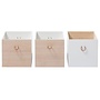 Oliver Furniture Wood boxes, 3 pcs