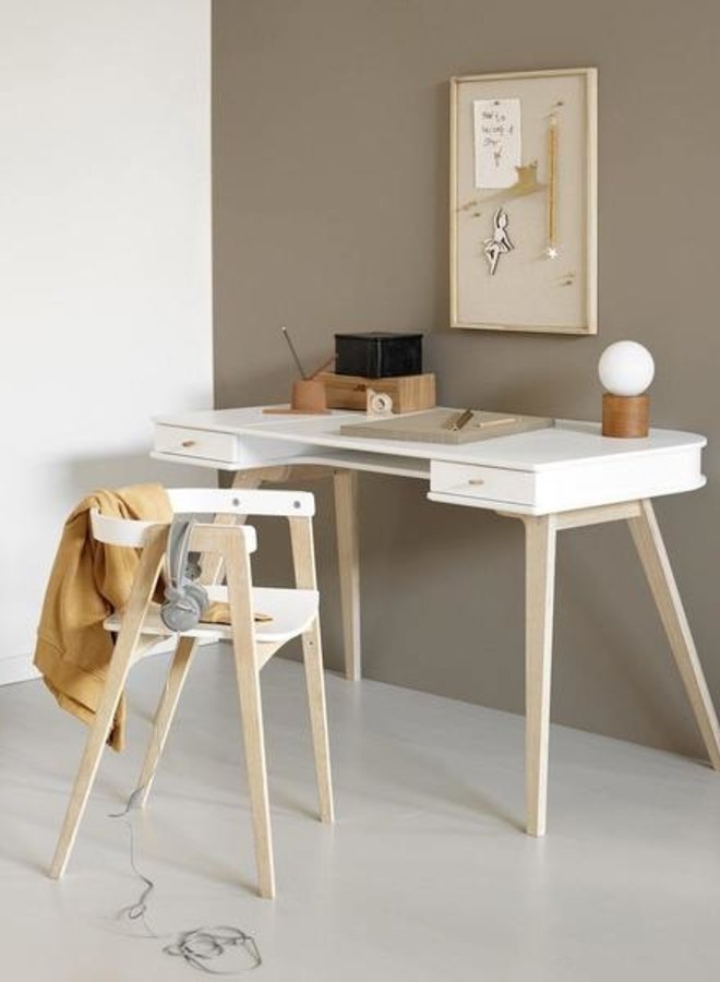 Oliver Furniture - Wood desk 72,6cm