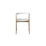 Oliver Furniture - Wood Armchair