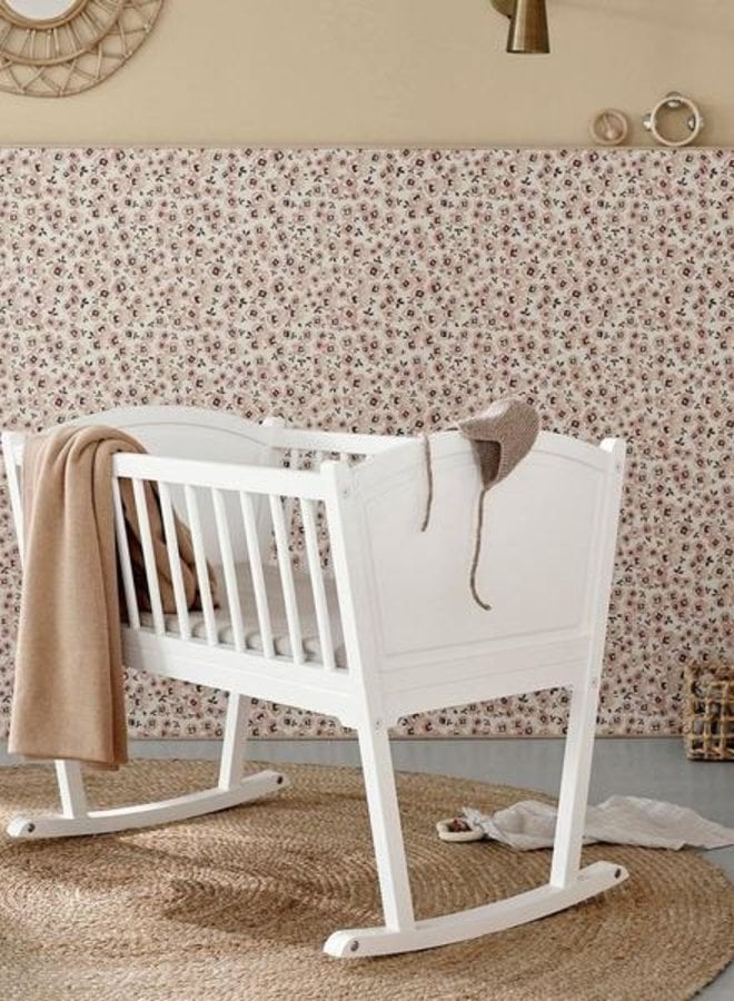 Oliver Furniture - Seaside cradle