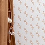 Bibelotte - Behang Cappuchino