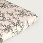 Garbo&Friends - Honeysuckle muslin junior fitted sheet 60x120