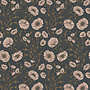 Boras Tapeter - behang Poppy flow 2268