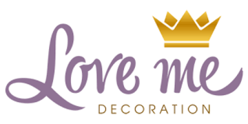 Love Me Decoration