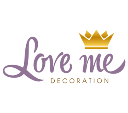 Love Me Decoration