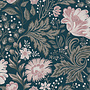 Sandberg - Ava Dark Blue